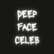 DeepFaceCeleb