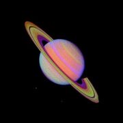 Saturn