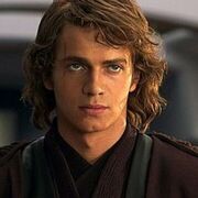 Anakin Skywalker