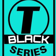 T-SeriesBlack