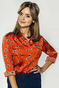 Jenna Coleman