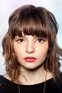 Lauren Mayberry