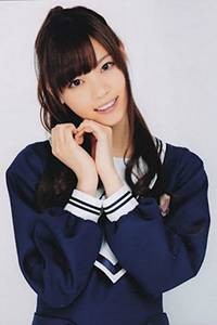 Nanase Nishino