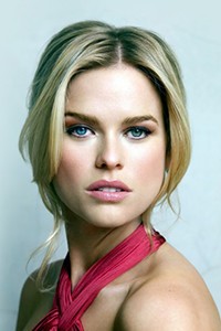 Alice Eve