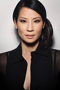 Lucy Liu