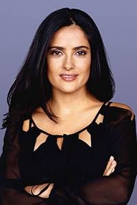 Salma Hayek