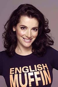 Nigella Lawson