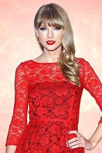 Taylor Swift