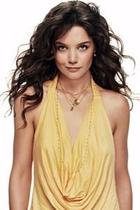 Katie Holmes