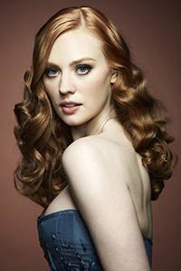 Deborah Ann Woll