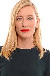 Cate Blanchett