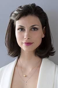 Morena Baccarin