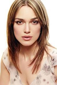 Keira Knightley