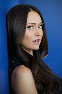 Jessica Chobot