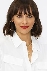 Rashida Jones