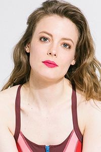 Gillian Jacobs