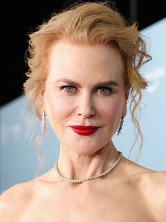 Nicole Kidman