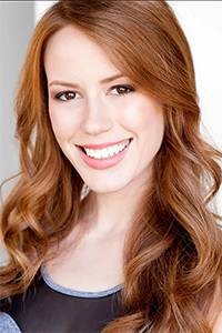 Marisha Ray