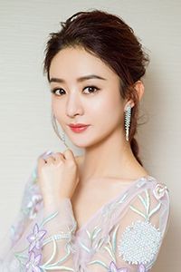 Zhao Liying