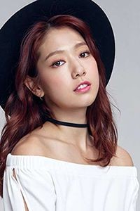 Park Shin Hye