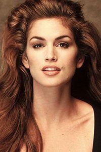 Cindy Crawford