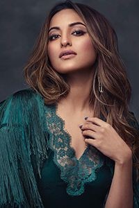 Sonakshi Sinha