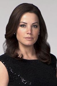 Erica Durance