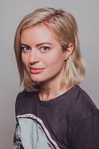 Elyse Willems