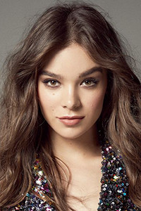 Hailee Steinfeld