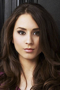 Troian Bellisario