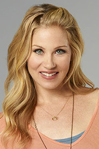 Christina Applegate