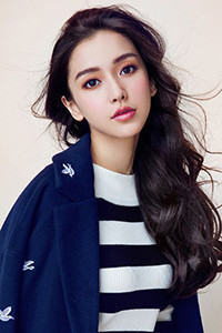 Angelababy