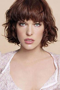 Milla Jovovich