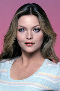 Michelle Pfeiffer