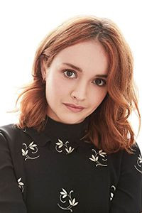 Olivia Cooke