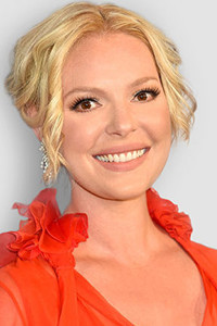 Katherine Heigl