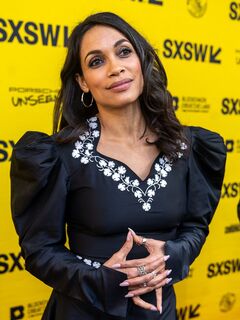 Rosario Dawson