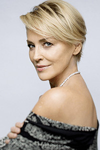 Sharon Stone