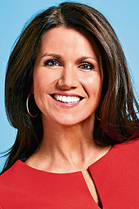 Susanna Reid