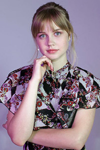 Angourie Rice