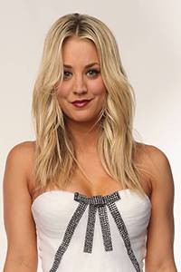 Kaley Cuoco