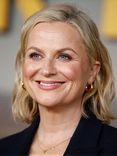 Amy Poehler