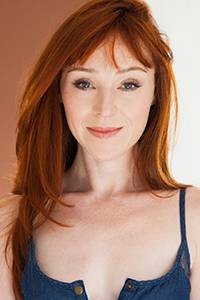 Ruth Connell