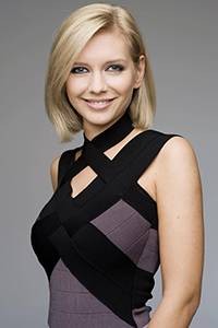 Rachel Riley