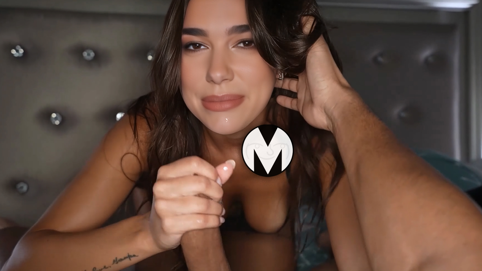 Dua Lipa #03 (Preview) | Meursault Deepfakes