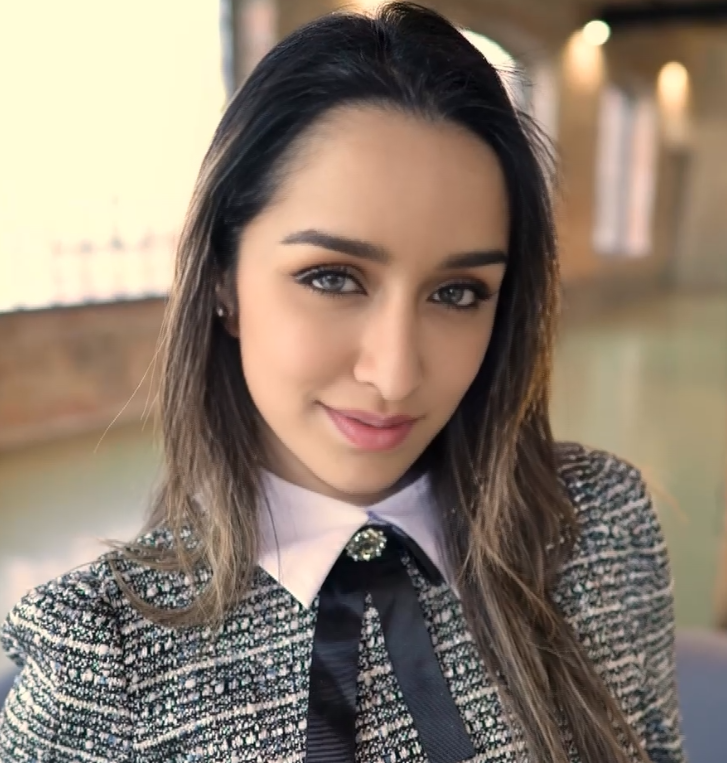 Shraddha Kapoor - High  Maintenance Client