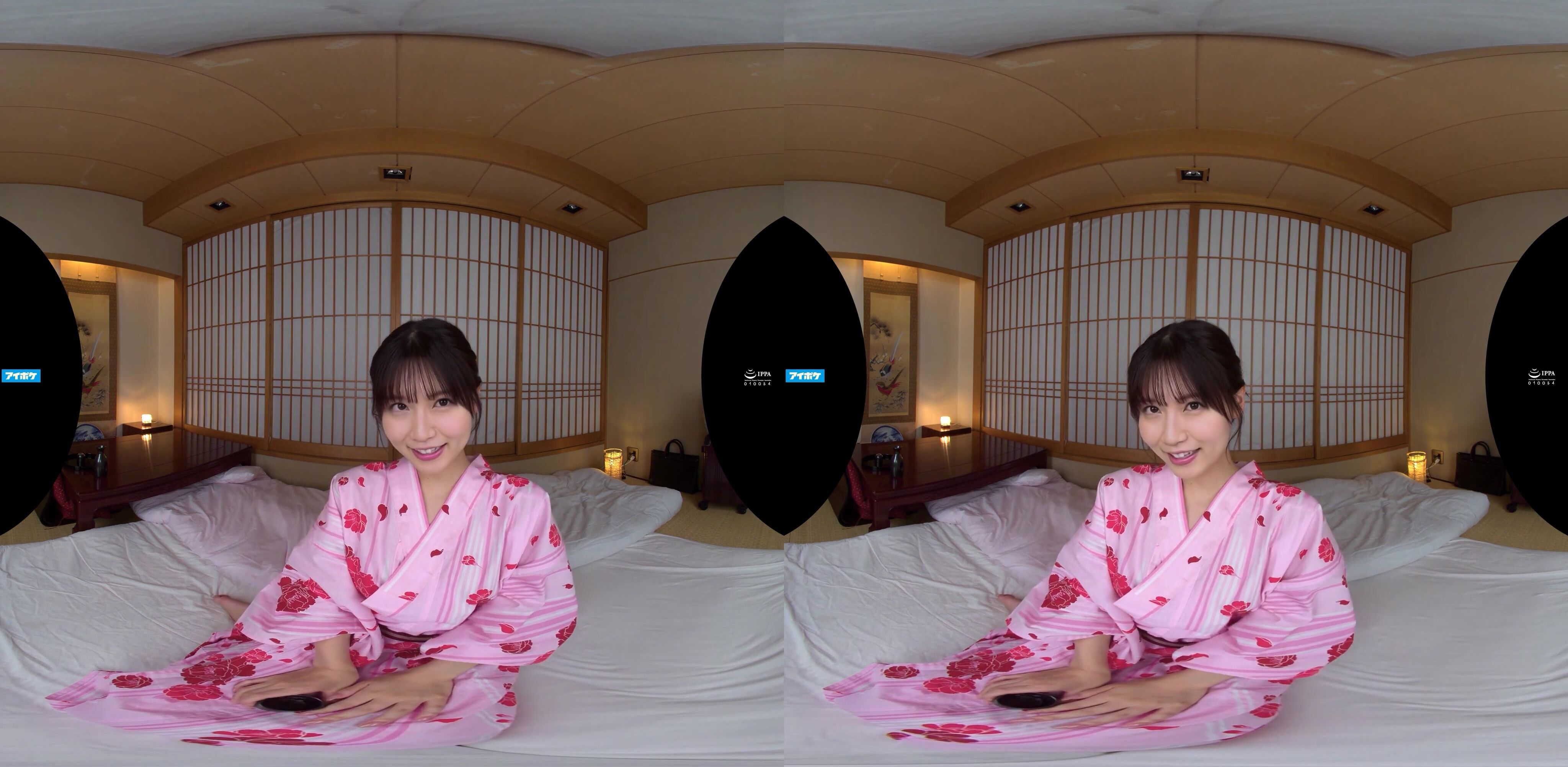 [VR] Yukata sex at tatami room(riho,hikaru,mai,hinako,kyouko,asuka)