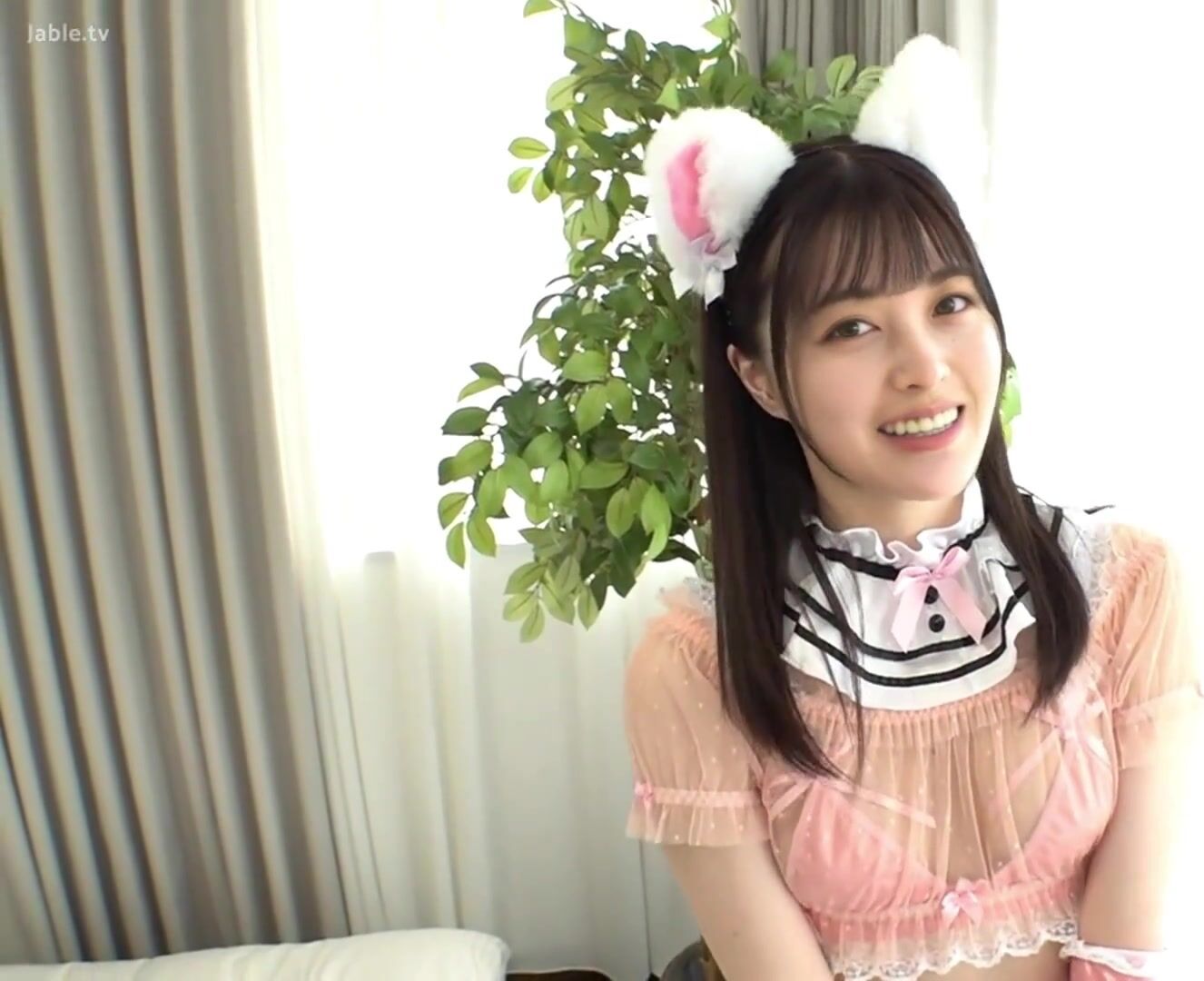 not Hashimoto Kanna