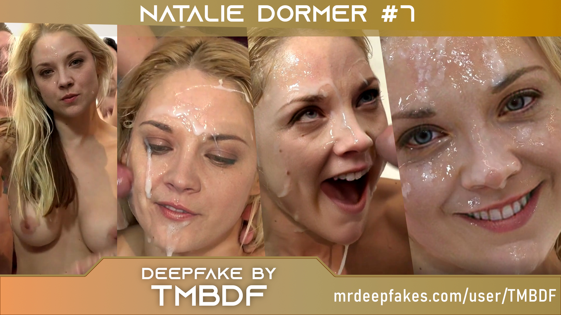 Natalie Dormer #7 - FULL VERSION