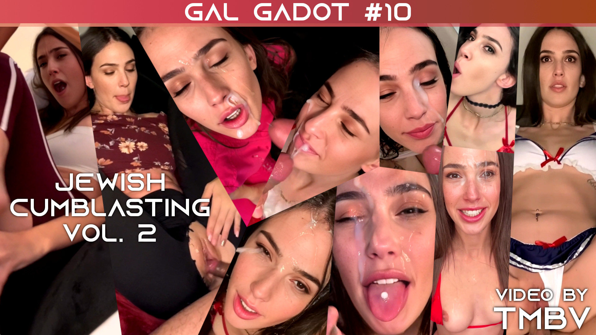 Gal Gadot #10 - PREVIEW - Full version in video description